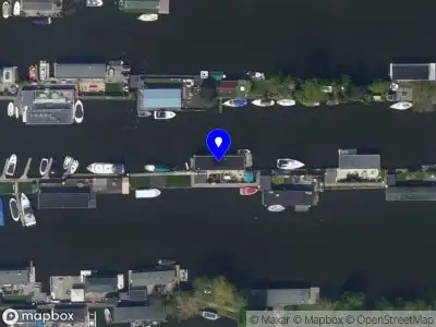 Ver. Belangbehart. Erfpachters Scheendijk Breukelen