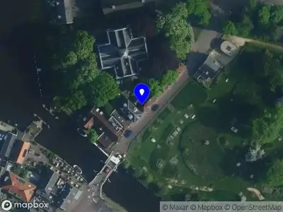 Stichting Vrienden van Museum Amstelland