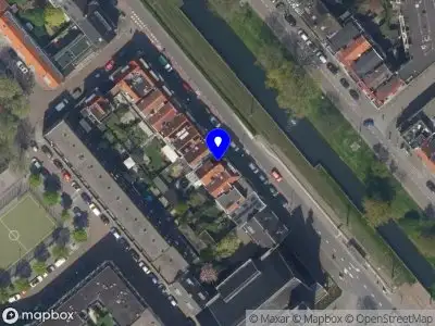 Vereniging Broodfonds Bonte Zwaan Rotterdam