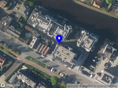 VvE ondersplitsing gebouw "Opaal" Zoeterwoude