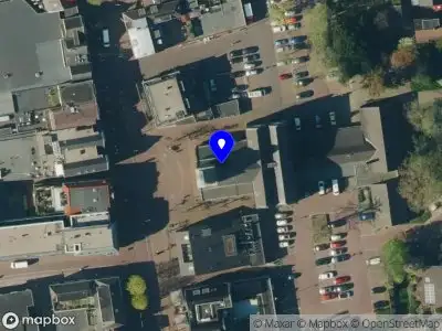 Nieuw bedrijf Gospelkoor By Grace