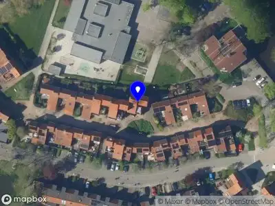 Vereniging van Eigenaars Het Spaarne 23 en 25 Woerden