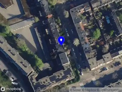 V.v.E. flat-Helperweststraat 51/51a Groningen