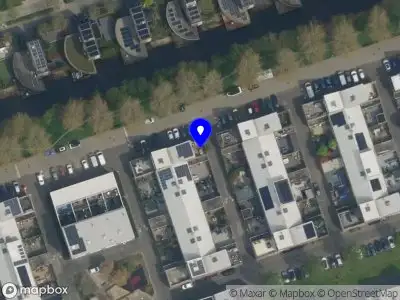 Stichting Nieuwe Makers