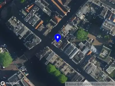 VvE vh gebouw Rapenburg 14 te Amsterdam Amsterdam