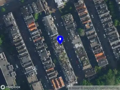 VvE Vondelkerkstraat 16 Amsterdam