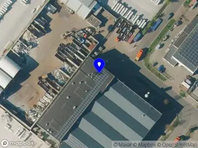 Personeelsvereniging Erba Plaatbewerking