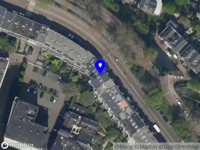 Nieuw bedrijf VvE appartementsgebouw Honingerdijk 29