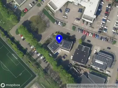 ICT Combinatie B.V. Baarn