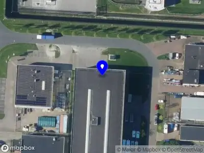 Drystack B.V. Heerhugowaard