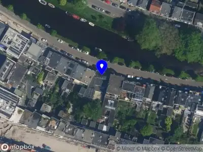 Goinchi B.V. Haarlem