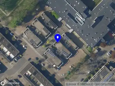 Nieuw bedrijf Kelly Jacobs