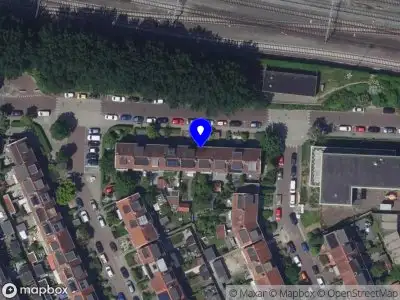 SASHABORGGREFE Dordrecht