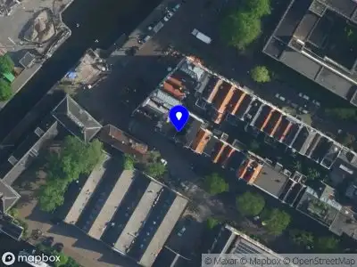 Roos Metje Amsterdam