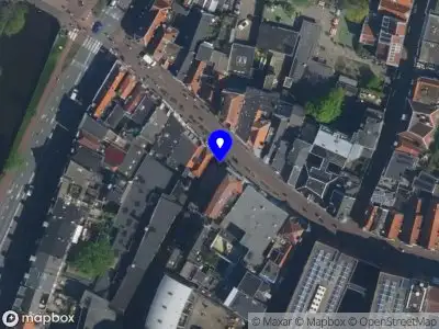 Uiltje craft beer bar Haarlem