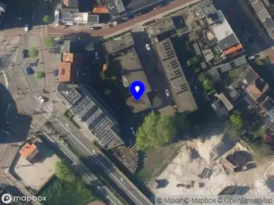 Amersfoortse Ambulante Pedicure Amersfoort
