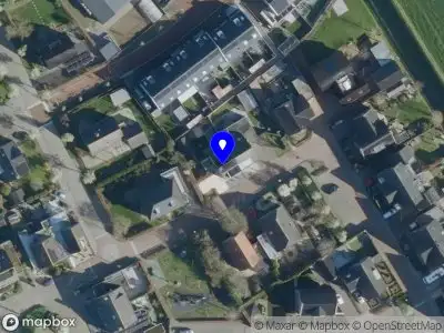 Nieuw bedrijf Binky Blinky Schoon