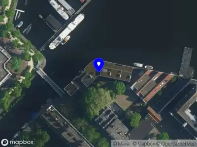 Studio Oussou Amsterdam