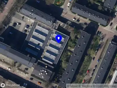 tsernoshova Groningen