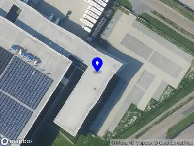 Ecovation B.V. Almere