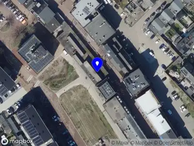 Nieuw bedrijf Kapsalon Ster