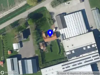 Nieuw bedrijf DK Tulips