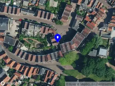 Maringo Bérénos Deventer