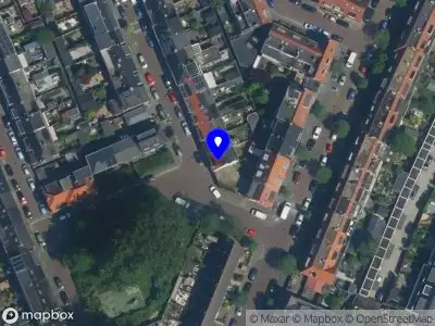 Seb-bouw Haarlem