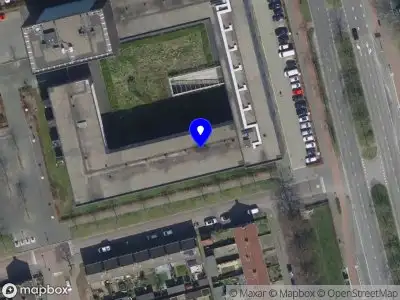 Nieuw bedrijf Kucinski Beton