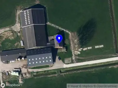 Maatschap m., s., m. schep DEN HORN