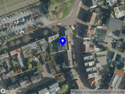 Nieuw bedrijf Stichting Petje af Hart van Brabant