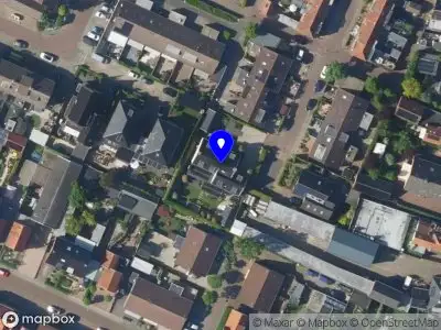 Stichting de Genadebank