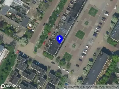 Onder VvE Woningen Zilverzand Nelson M. Castricum