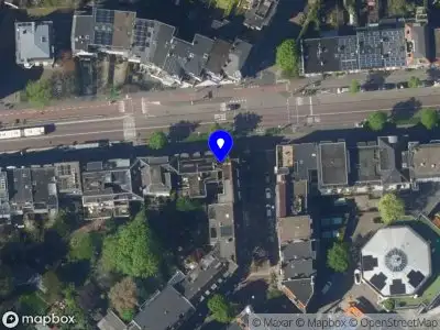 VvE Biltstraat 113B-113B BS-113B BSA Utrecht