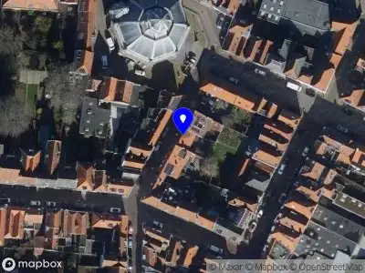 Vereniging Broodfonds Zuunig op mekaar