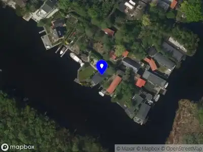 Privéterrein het Rustpunt