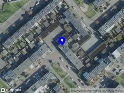 Nieuw bedrijf Stichting Kunstof