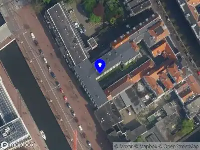 Stichting MGC Delft