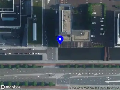 Ina Post Fonds Amsterdam