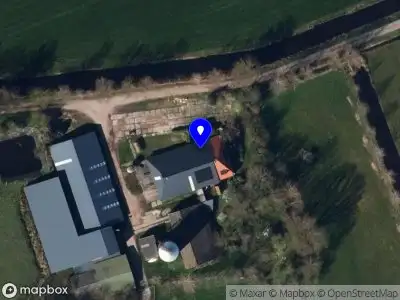 Stichting Landgoed Mariahoeve