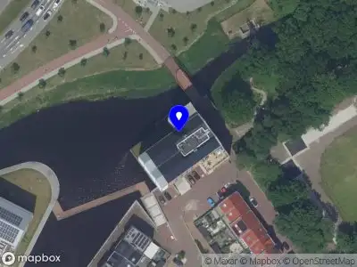 VvE Smitsvest 15 tot en met 59 Bergen op Zoom Bergen op Zoom