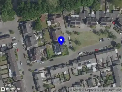 Stichting Sinterklaas in Deurne