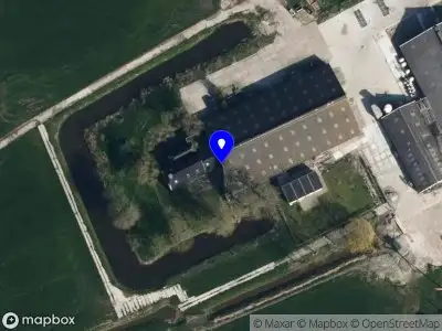 Stichting Boerenbelang Mijnbouwschade DEN HAM
