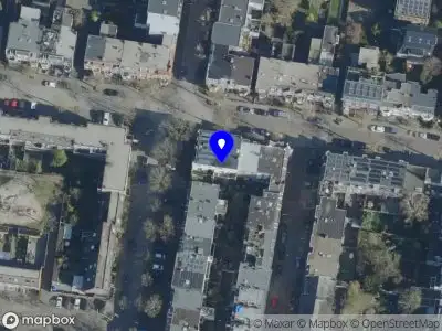 Nieuw bedrijf VVE St. Stephanusstraat 13/15 te Nijmegen