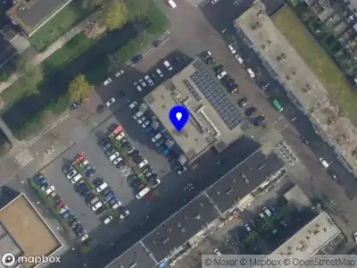 Stichting Leonore 's-Gravenhage