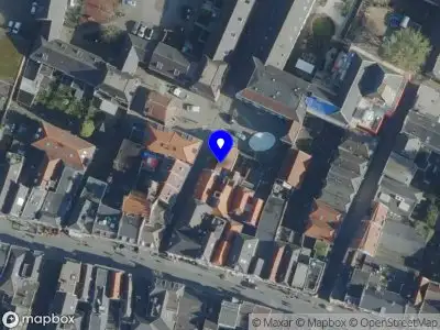 Nieuw bedrijf Stichting P-Art