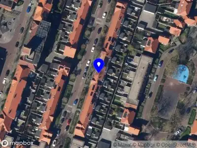 Stichting Bewonersplatform de Hoogte