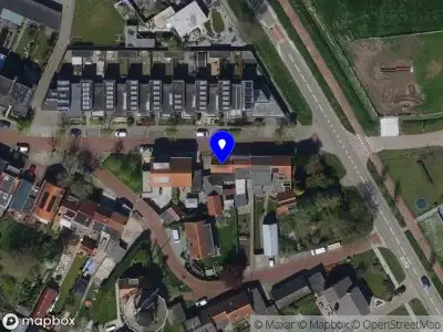 Nieuw bedrijf LiShou