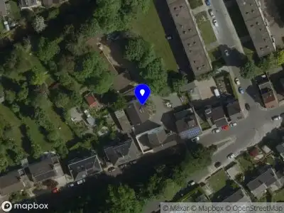 Nieuw bedrijf Jans Holding B.V.