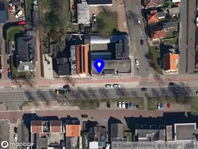 Visie Partners B.V. Sappemeer